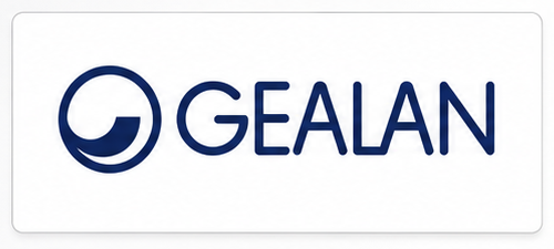 Logo GEALAN