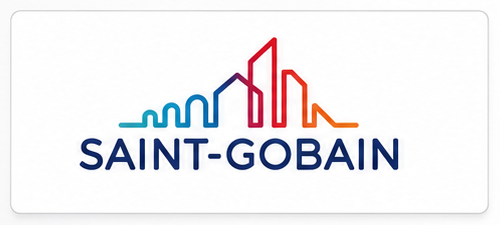 Logo Saint-Gobain