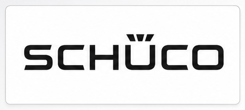 Logo Schüco